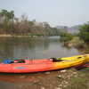 Photo: Kayak