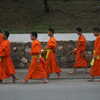 Photo: (keyword monks)