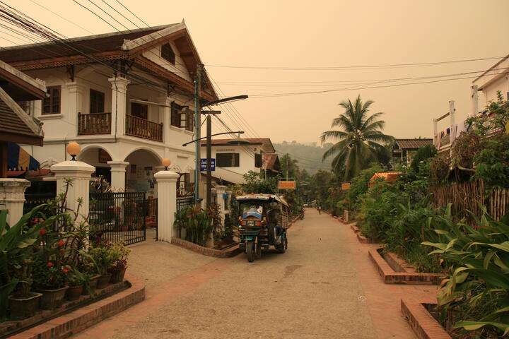 Rattana guesthouse
