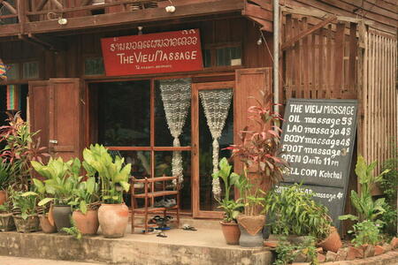 Photo: Massage Place