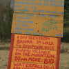 Photo: Signs