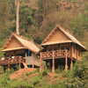 Previous: Nong Khiaw River Side bungalows