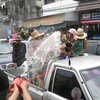 Previous: Songkran festival