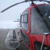Photo: Blackcomb helicopters chopper