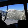 Photo: Chopper flight