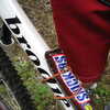 Photo: Snickers bar