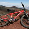 Photo: Gerald's bike