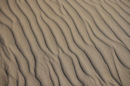 Photo: Sand