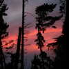 Photo: (keyword sunset)