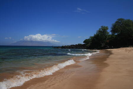 Photo: Maluaka Beach(?)
