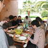 Photo: Lunch