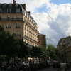 Previous: Paris street