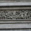 Next: Arc de Triomphe bas-relief