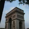 Photo: Arc de Triomphe