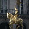 Next: Joan of Arc statue