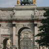 Previous: The Arch of Triumph at the Carrousel