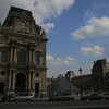 Previous: Louvre museum