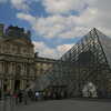 Previous: Louvre museum