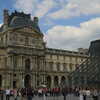 Next: Louvre museum