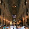 Next: Notre Dame cathedral interior