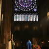 Next: Notre Dame cathedral interior