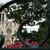 Previous: Notre Dame cathedral