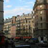 Next: Paris street