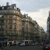 Previous: Paris street