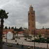 Photo: (keyword minaret)