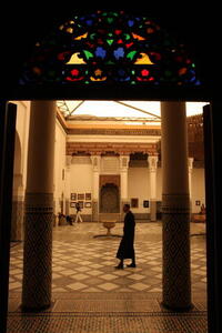 Photo: Musee de Marrakech