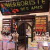 Next: Herboriste des Amis