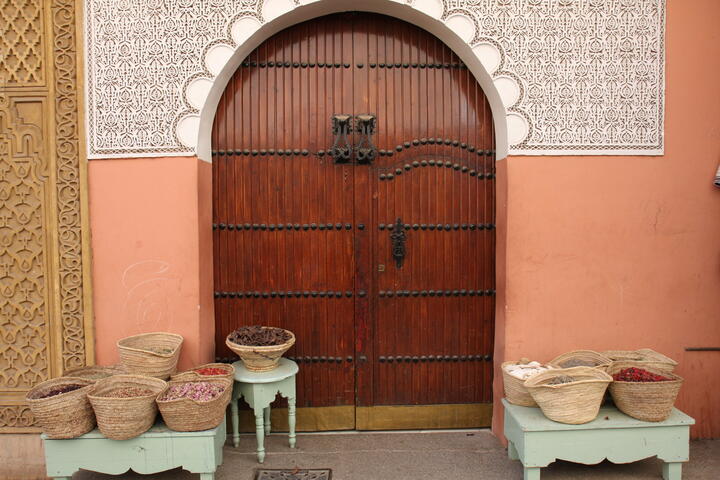 Marrakesh