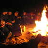 Next: Campfire