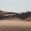 Previous: Sand dunes