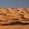 Next: Sand dunes