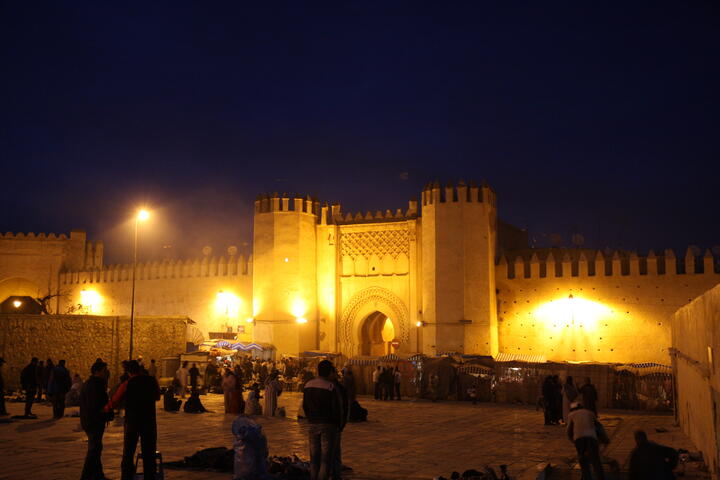 Bab el-Mahrouk