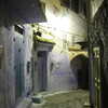 Previous: Chefchaouen at night