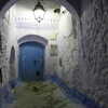 Previous: Chefchaouen at night