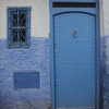 Previous: Blue door