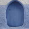 Next: Blue door