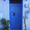 Previous: Blue door