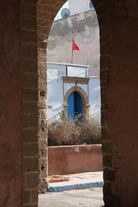 Photo: Essaouira