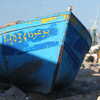 Previous: Blue boat