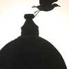Next: Bird silhouette
