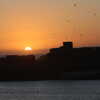 Photo: (keyword sunset)