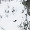 Photo: Cat skiing