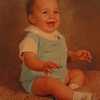 Previous: Gerald at 1 year