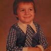 Previous: Gerald at 3 years