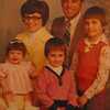 Previous: Family photo, Gerald age 4