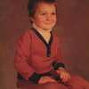 Previous: Gerald at 4 years